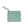 Portmonetka Fontix P168261T zielony