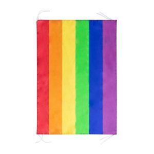 Flaga Zerolox P168275T 