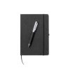 Zestaw Nauthax P168309T czarny