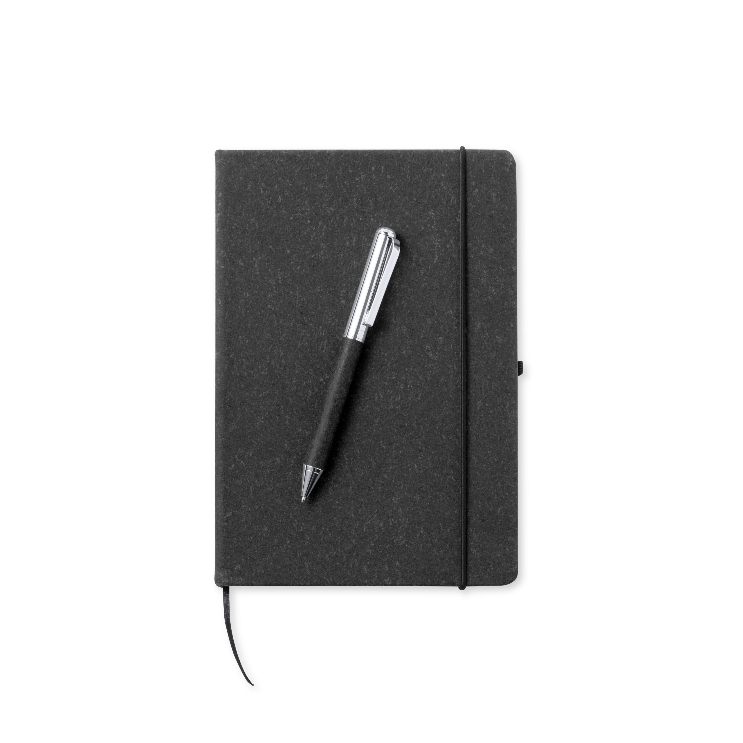 Zestaw Nauthax P168309T czarny