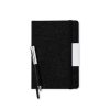 Zestaw Wendam P168311T czarny