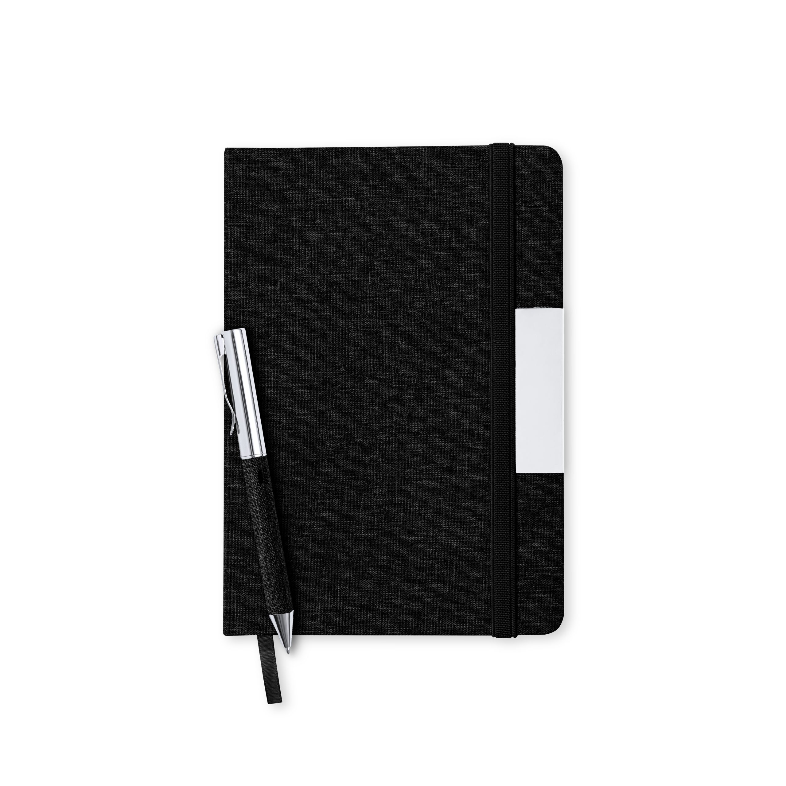 Zestaw Wendam P168311T czarny