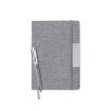 Zestaw Wendam P168311T szary