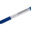 Długopis z zakreślaczem FLUO P151655A niebieski