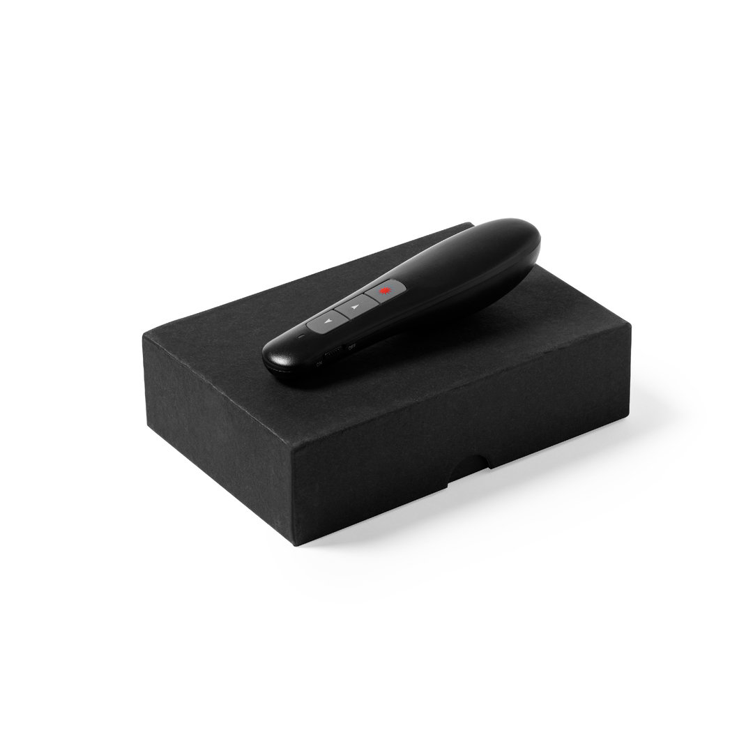 Laserowy wskaźnik do prezentacji Decolf P168321T