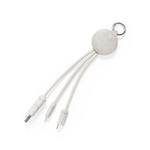 Kabel ładujący Dumof P168322T 