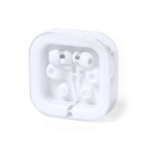 Słuchawki douszne Trubus P168324T 