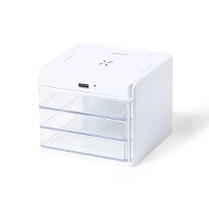 Organizer z ładowarką Macky P168325T 