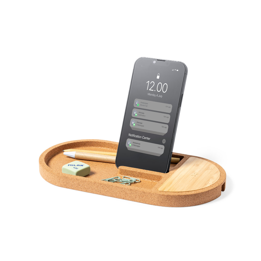 Organizer z ładowarką Beny P168336T