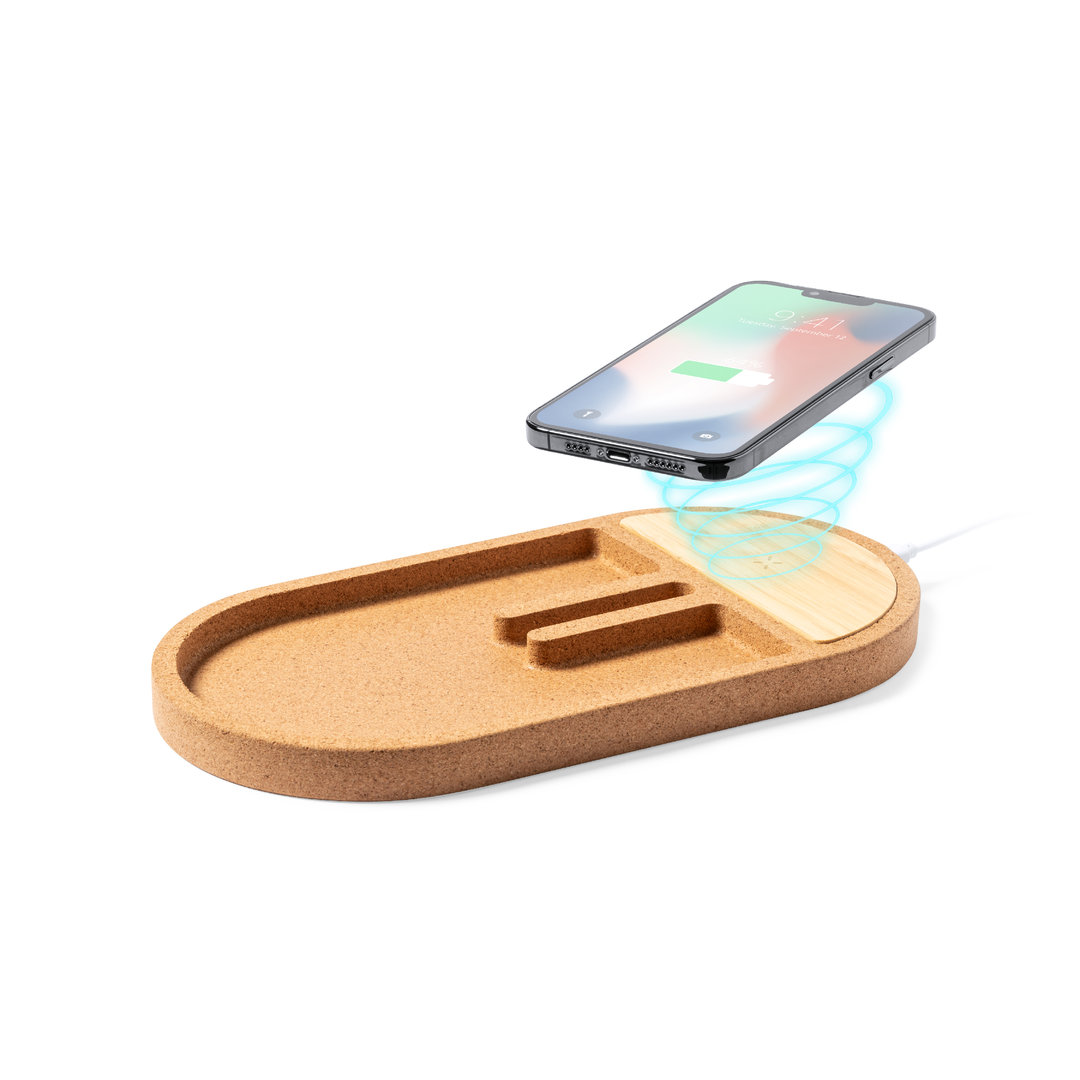 Organizer z ładowarką Beny P168336T