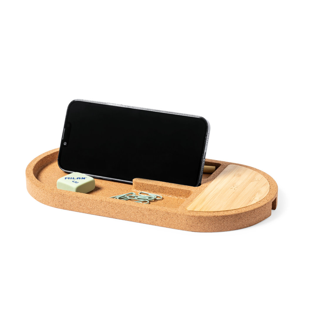 Organizer z ładowarką Beny P168336T