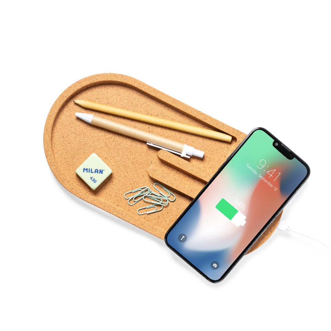 Organizer z ładowarką Beny P168336T
