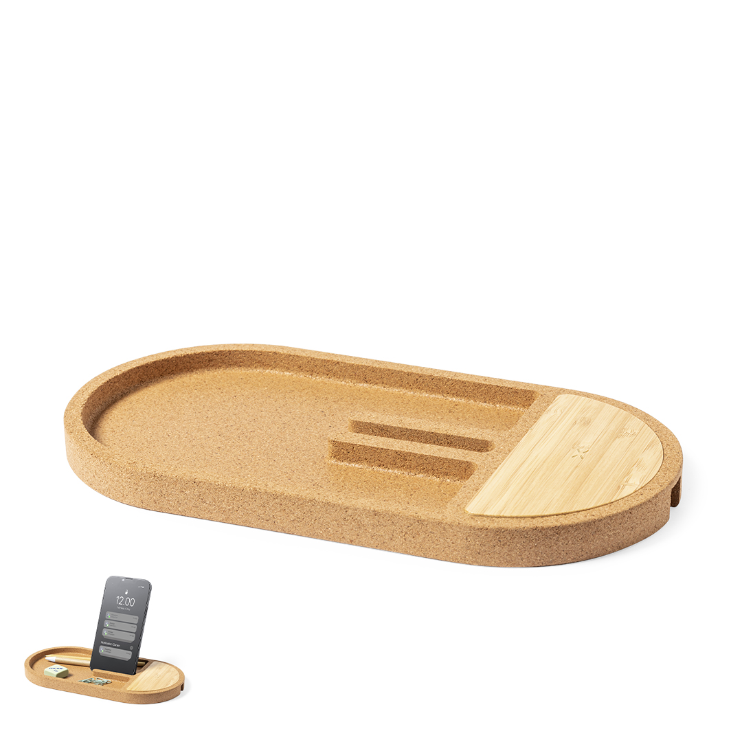 Organizer z ładowarką Beny P168336T