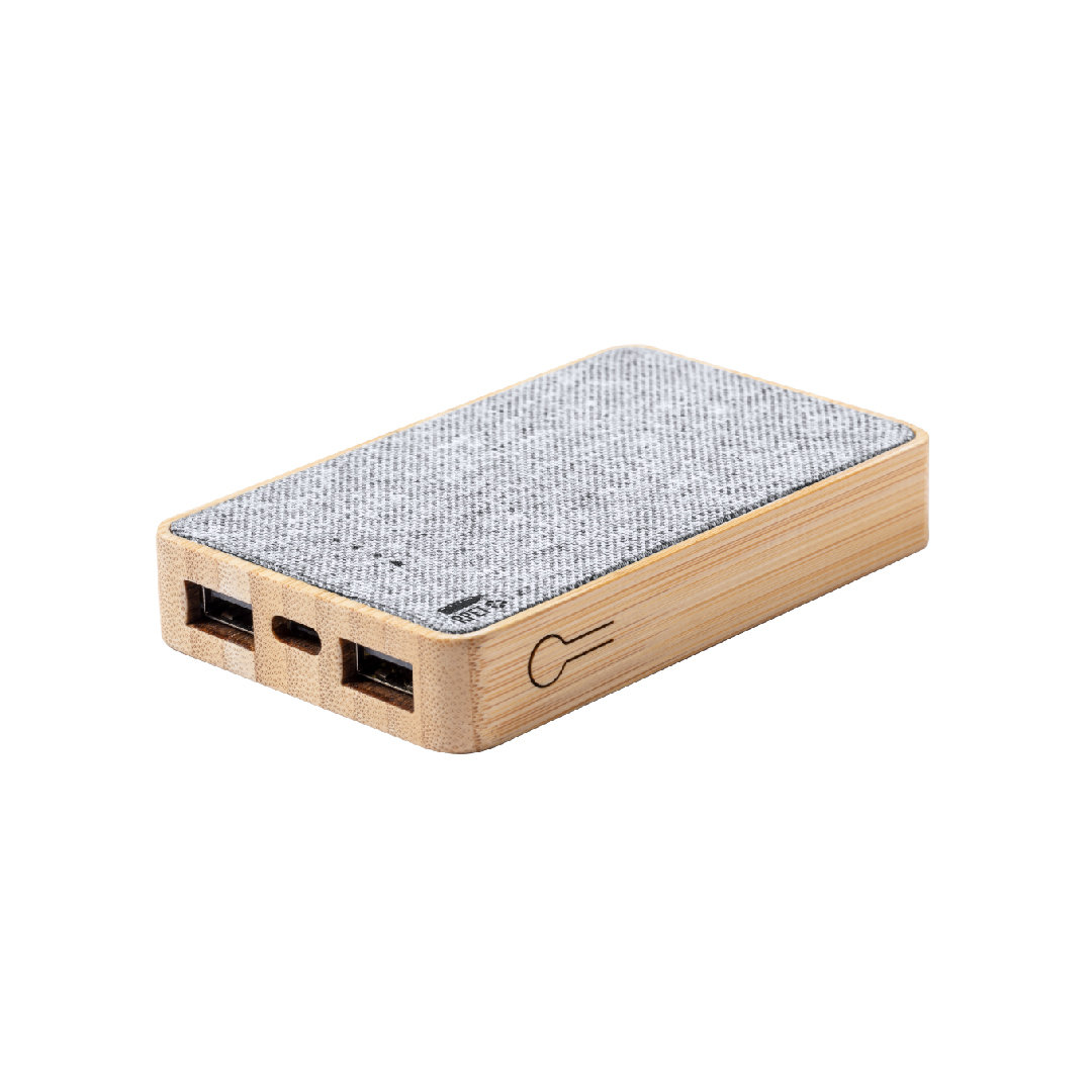 Power bank Bralty P168339T