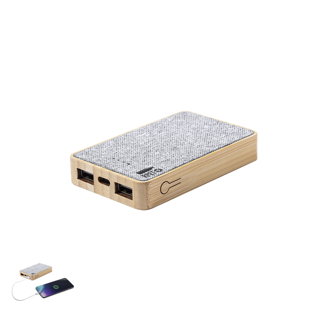 Power bank Bralty P168339T