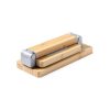 Wielofunkcyjny budzik Edres P168348T