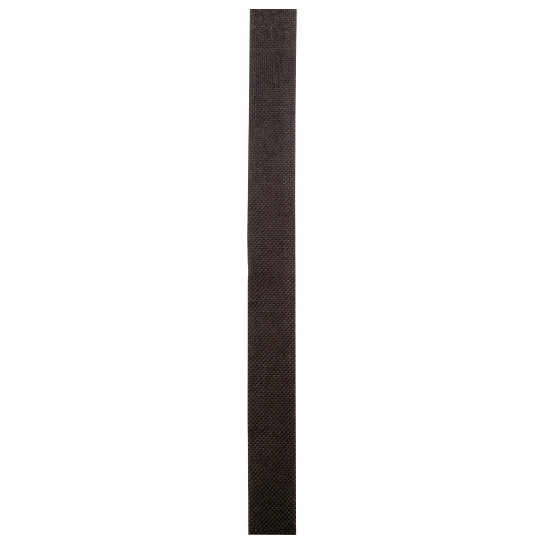 Opaska do kapelusza Nwovenband P165599T czarny