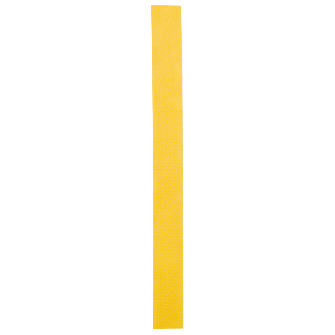Opaska do kapelusza Nwovenband P165599T żółty