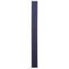 Opaska do kapelusza Nwovenband P165599T granatowy