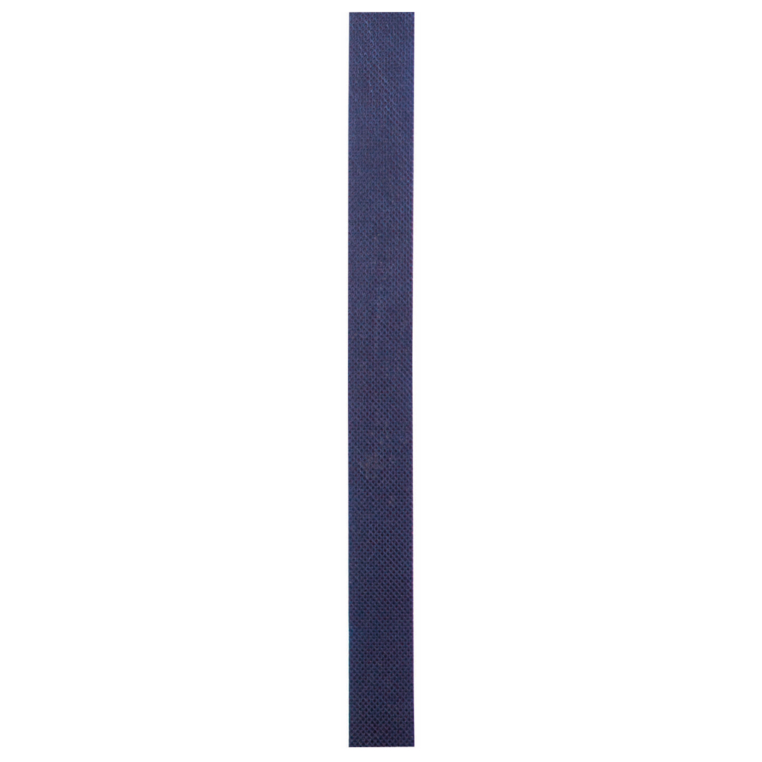 Opaska do kapelusza Nwovenband P165599T granatowy