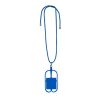 Smycz Sebly P168767T niebieski