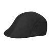 Czapka z daszkiem Bruck P168777T czarny