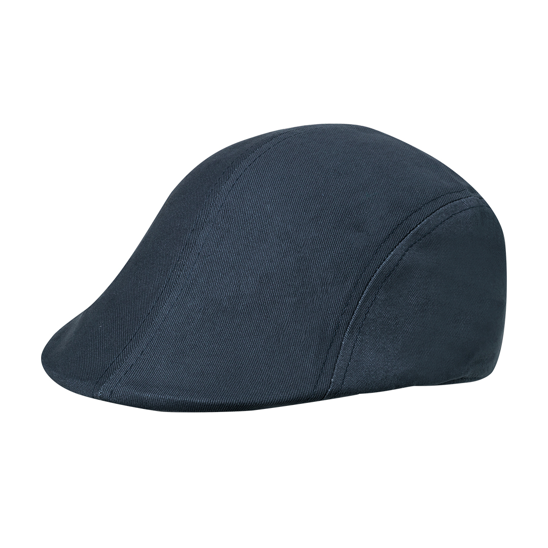 Czapka z daszkiem Bruck P168777T granatowy