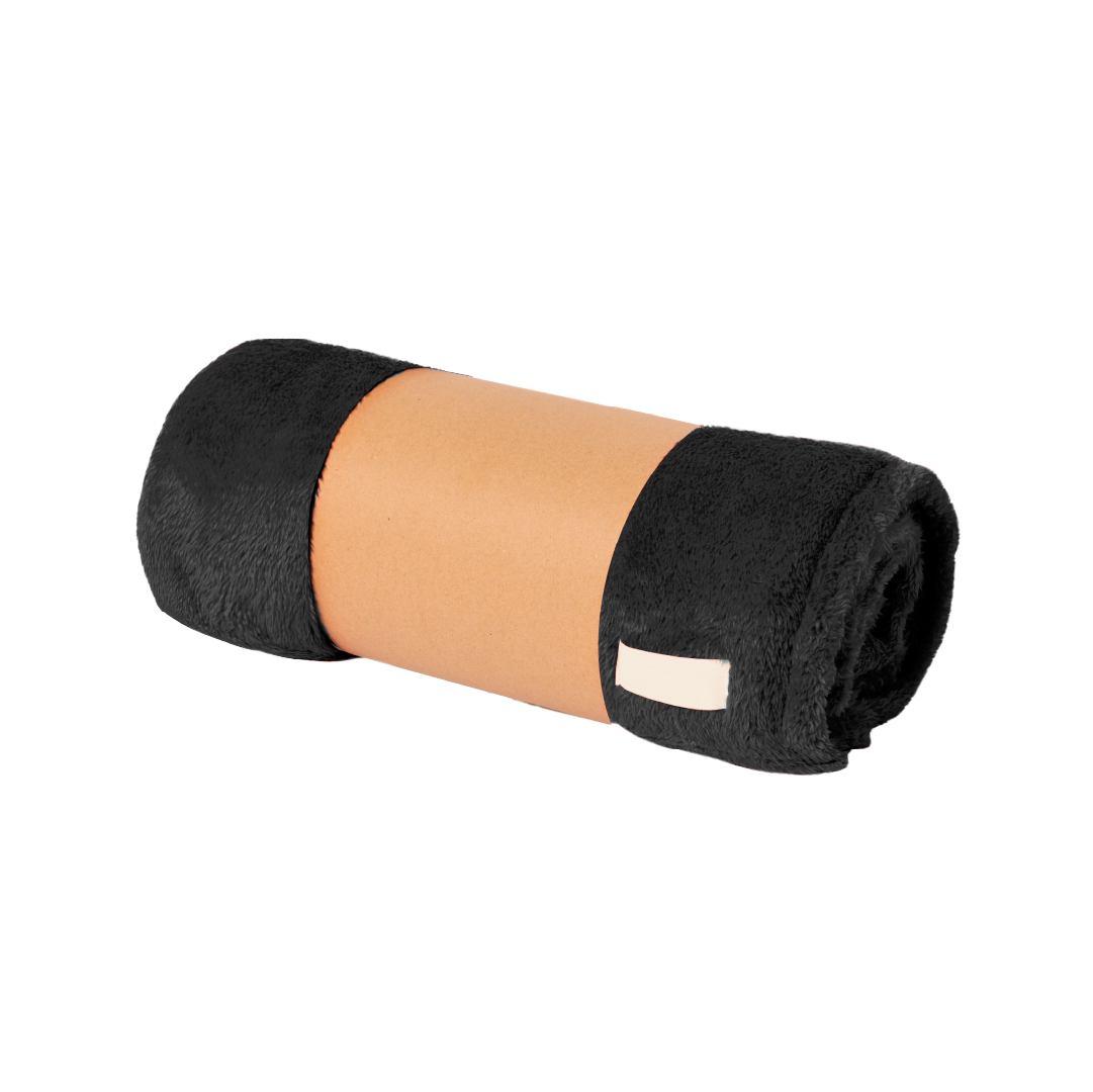 Koc Durmok P168782T czarny