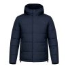 Kurtka Leanor P168945T granatowy