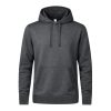 Bluza dla dorosłych Landon P168995T czarny