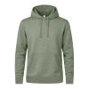 Bluza dla dorosłych Landon P168995T zielony