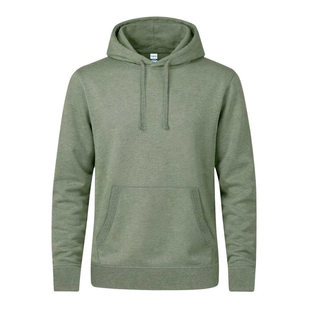 Bluza dla dorosłych Landon P168995T zielony