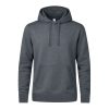 Bluza dla dorosłych Landon P168995T granatowy