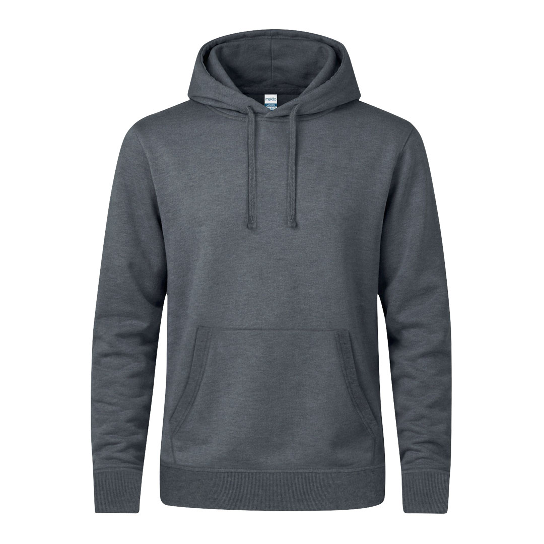 Bluza dla dorosłych Landon P168995T granatowy