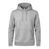 Bluza dla dorosłych Landon P168995T szary
