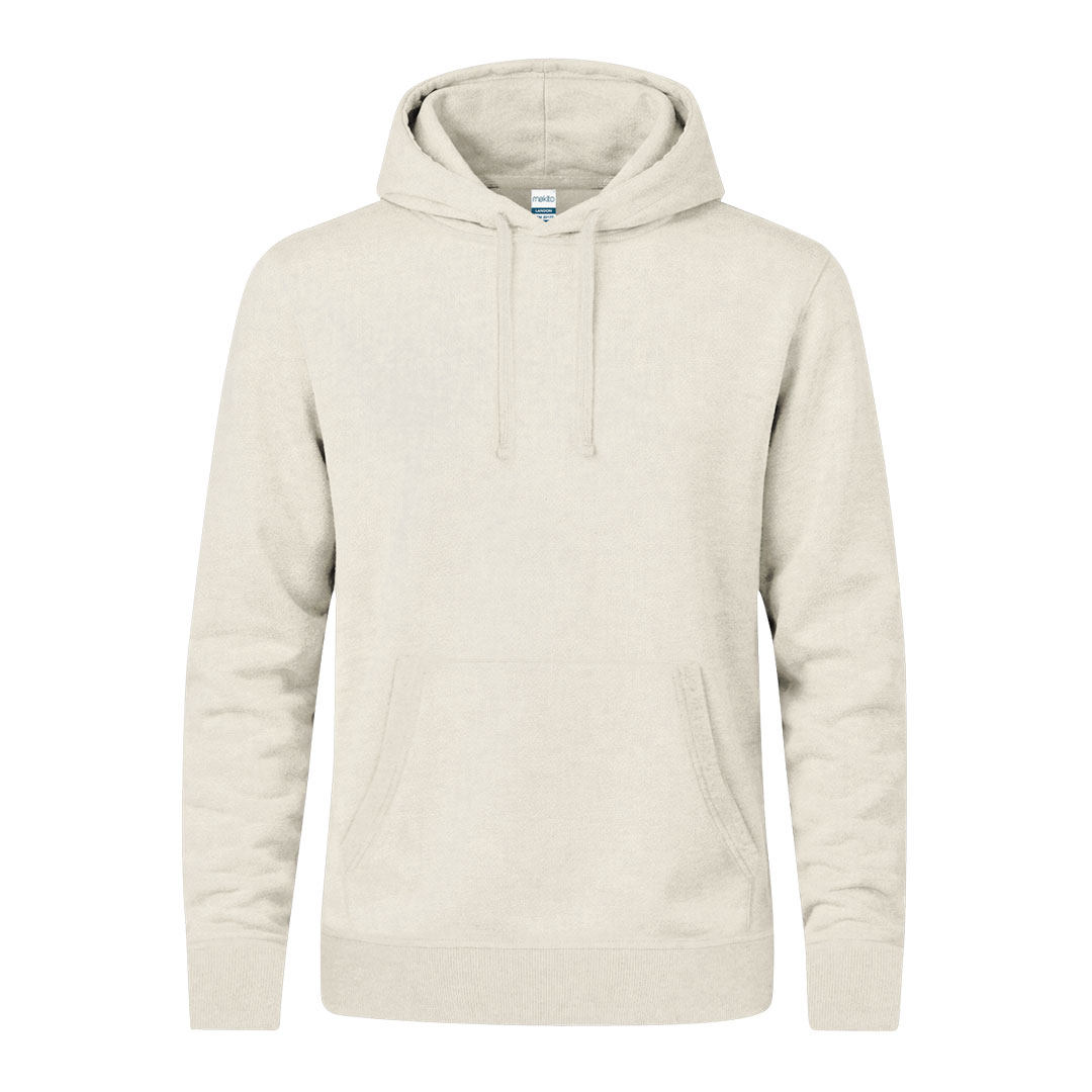 Bluza dla dorosłych Landon P168995T naturalny