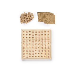 Gra zręcznościowa Sudoku P169066T 