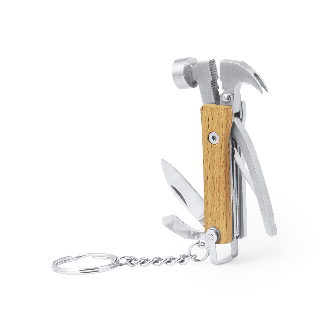 Multitool Keyring Meniok P169068T