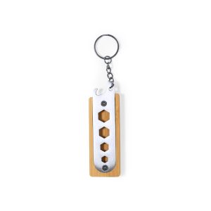 Multitool Keyring Balmy P169069T 