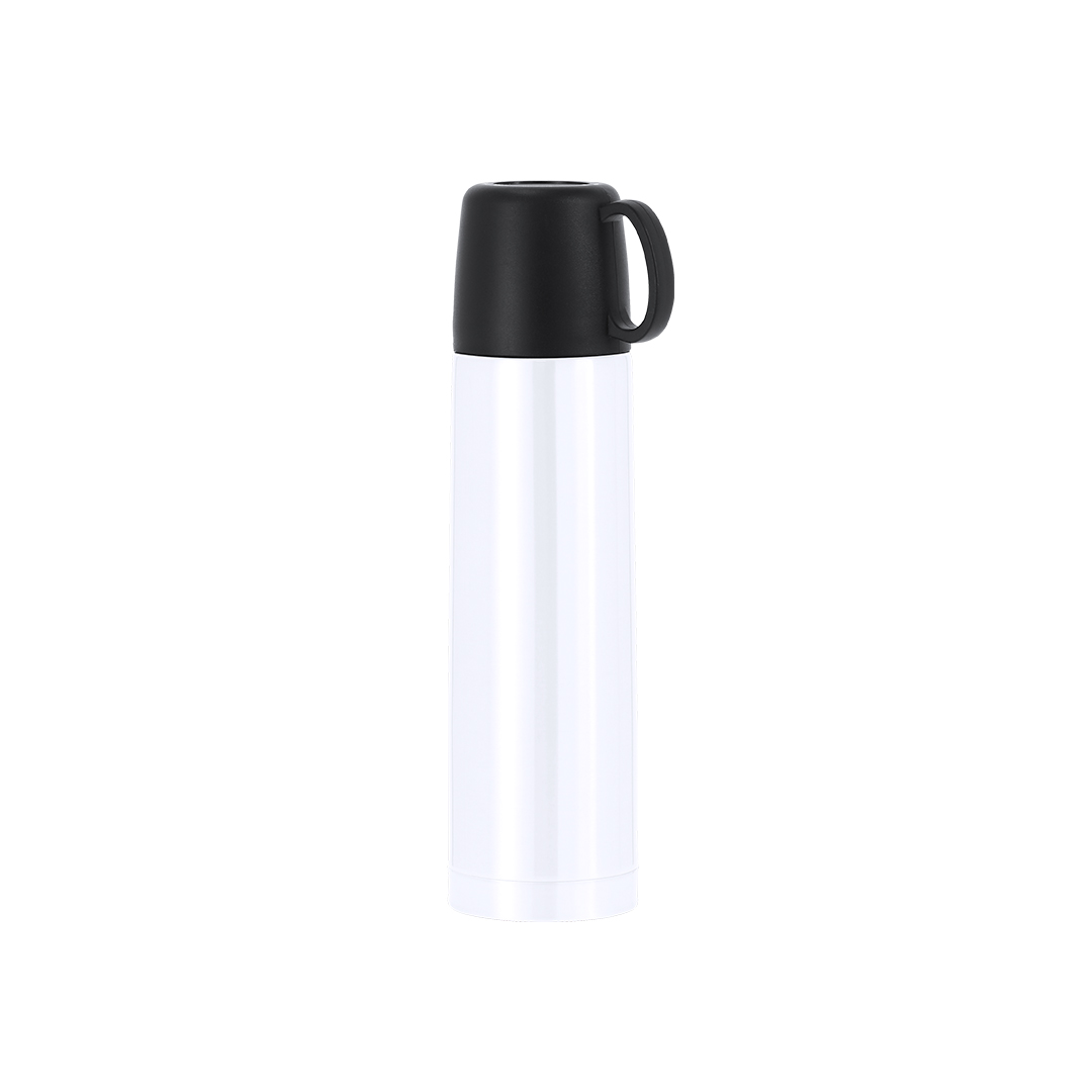 Termos próżniowy Tibber P169096T biały