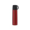Termos próżniowy Tibber P169096T czerwony