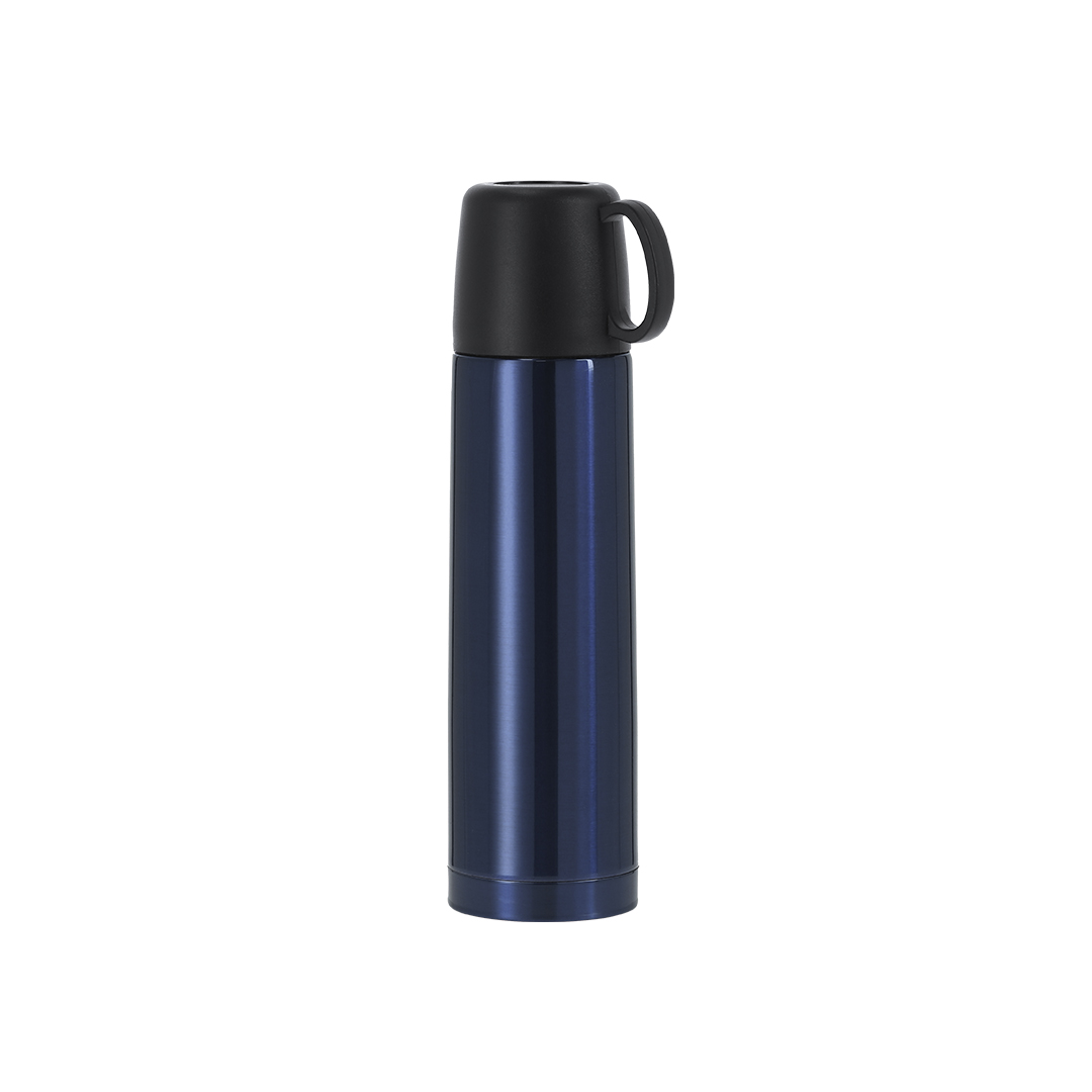 Termos próżniowy Tibber P169096T granatowy