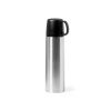Termos próżniowy Tibber P169096T srebrny