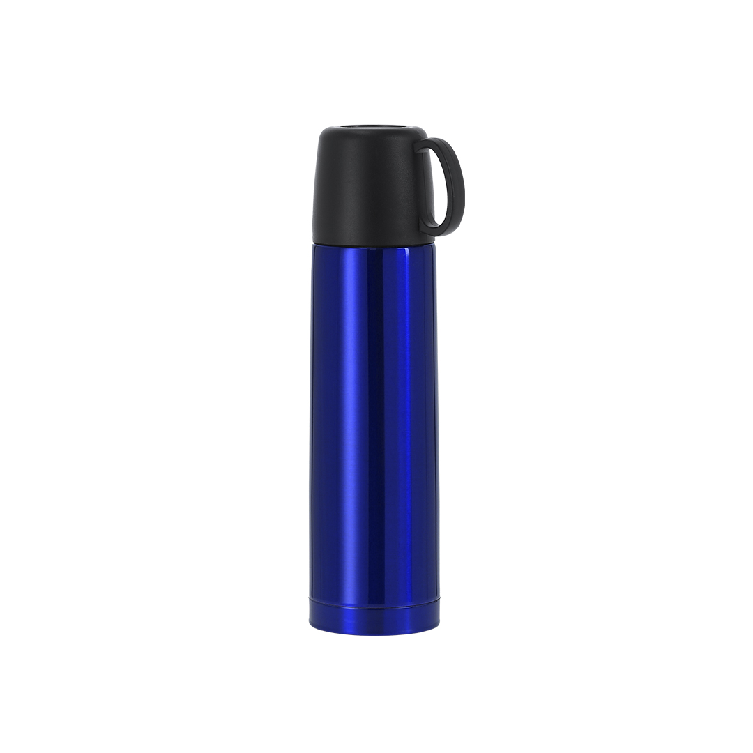 Termos próżniowy Tibber P169096T niebieski