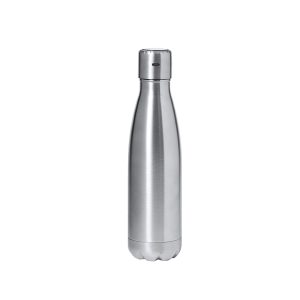 Butelka termiczna ze stali nierdzewnej Chuck P169133T 