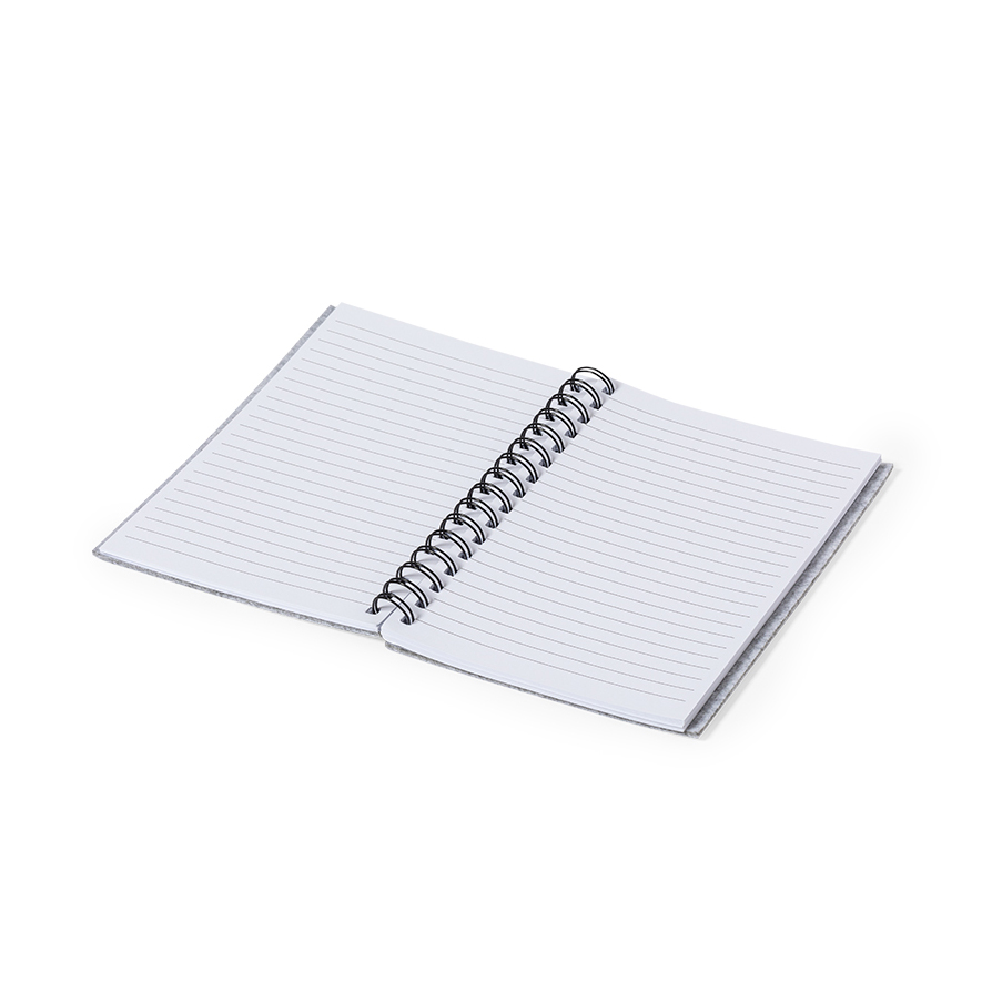 Blok notatnikowy Fionap P169136T