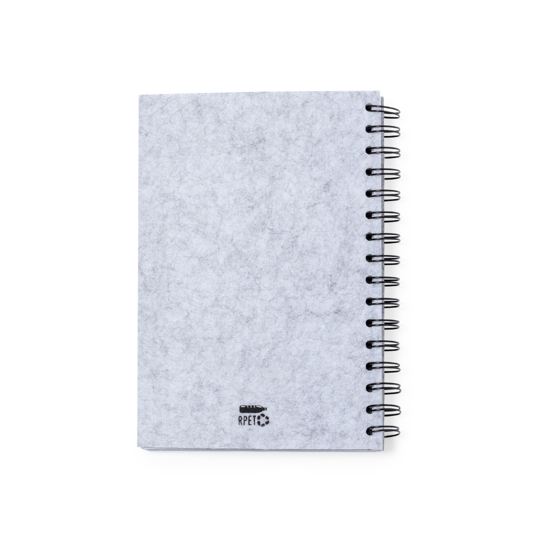Blok notatnikowy Fionap P169136T
