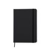 Blok notatnikowy Zimax P169138T czarny