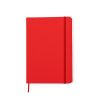 Blok notatnikowy Zimax P169138T czerwony