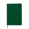 Blok notatnikowy Zimax P169138T zielony